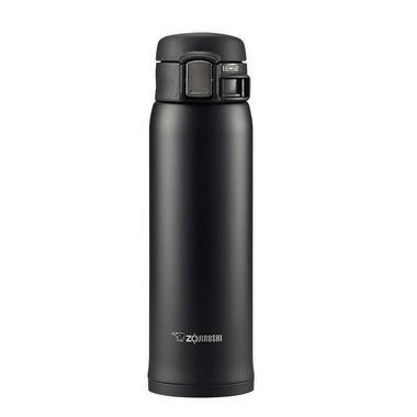 Zojirushi SM-SA48 Stainless Steel Mug